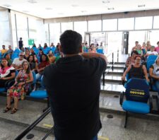 Atividades preparatórias para Conferência Municipal de Saúde começam nesta sexta