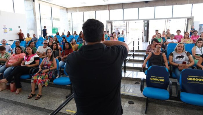 Atividades preparatórias para Conferência Municipal de Saúde começam nesta sexta