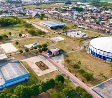 Suzano terá programação de aniversário com atrações culturais e lançamentos de serviços
