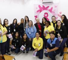 Departamento da Mulher completa um ano com 463 atendimentos realizados