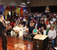 Suzano lança ‘Projeto SER’ para capacitar lideranças e promover inclusão