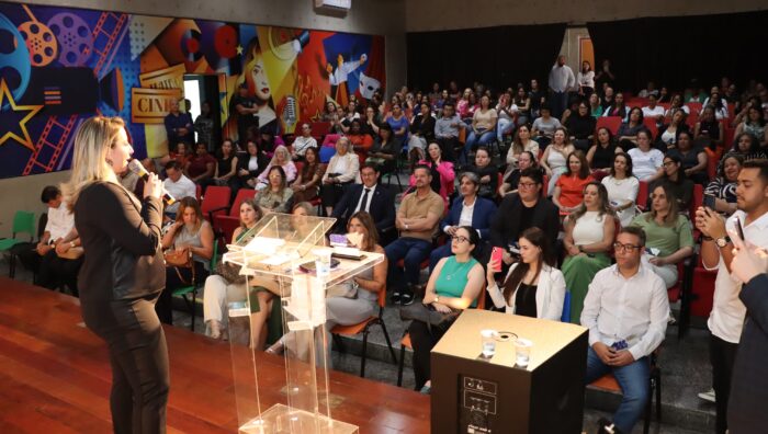 Suzano lança ‘Projeto SER’ para capacitar lideranças e promover inclusão