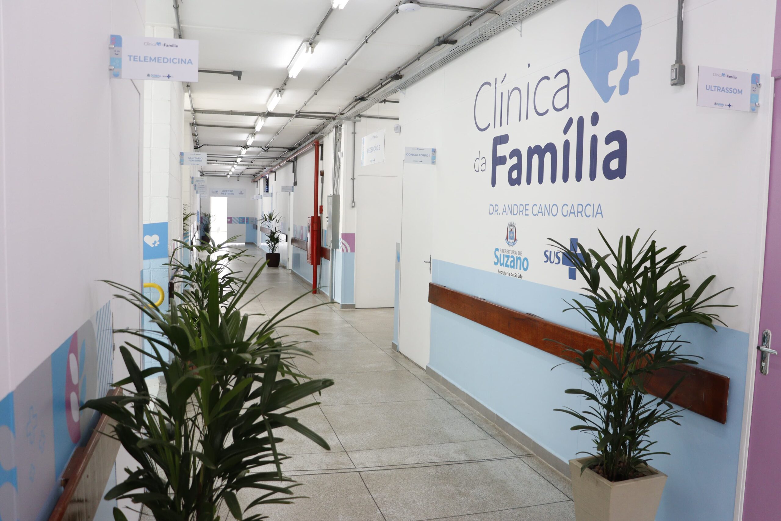 Prefeitura promove atividades especiais em alusão ao Mês da Mulher