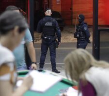 GCM e PM intensificam combate a irregularidades com a operação ‘Cidade e Ordem’