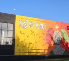 ‘O Palco é D’elas’ reúne vozes femininas no Parque Max Feffer neste domingo