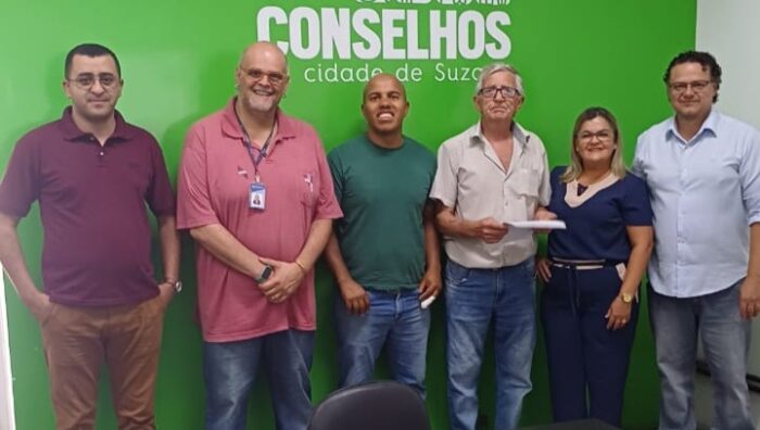 Conselho aprova Plano Municipal de Segurança Alimentar e Nutricional de Suzano