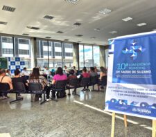 Pré-conferências iniciam debate em torno de novo Plano Municipal de Saúde
