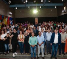 Prefeitura realiza terceira edição do ‘Projeto SER’ com foco em Pessoas com Deficiência