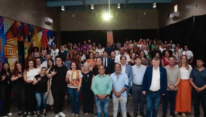 Prefeitura realiza terceira edição do ‘Projeto SER’ com foco em Pessoas com Deficiência