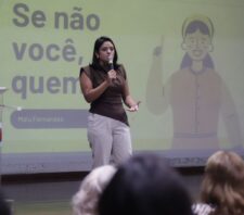 Secretaria de Governo fortalece protagonismo jovem com o ‘Projeto SER’