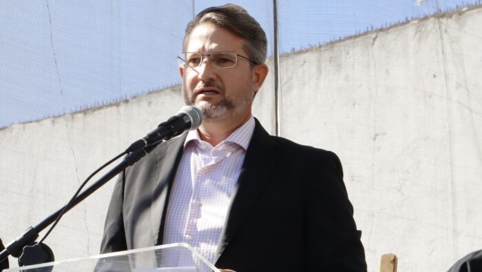 Suzano prepara 10ª Conferência de Saúde para debater desafios e fortalecer o SUS
