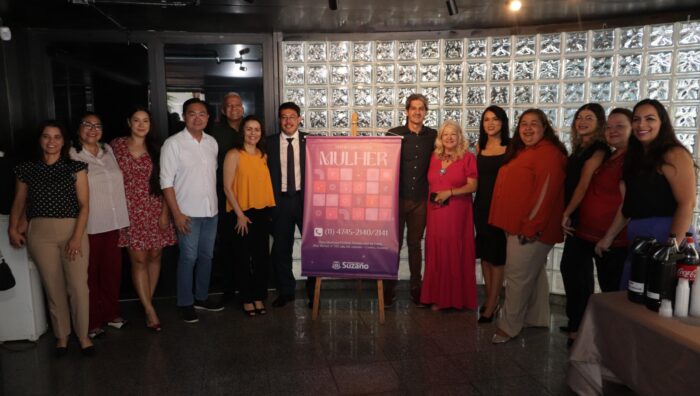 Evento no Cineteatro celebra 1º aniversário do Departamento da Mulher