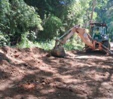 Prefeitura de Suzano realiza ações de manutenção no período de carnaval