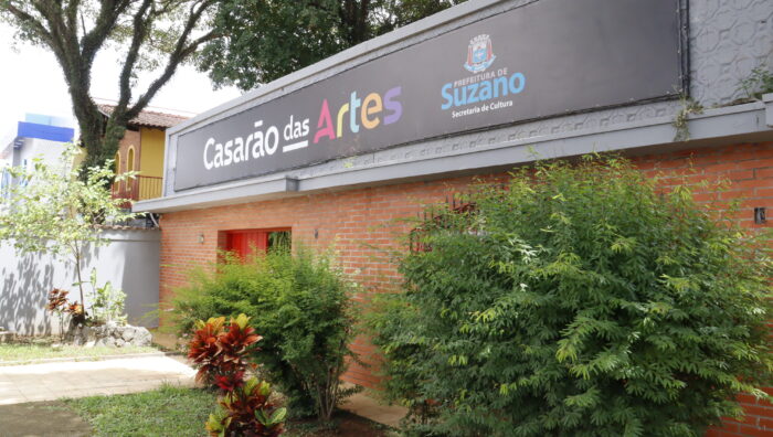 Cultura terá ‘Casarão Autoral’ para apresentações de músicos nesta sexta-feira