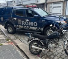 GCM de Suzano apreende veículos irregulares e identifica desmanche