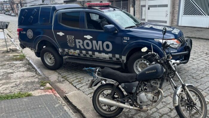 GCM de Suzano apreende veículos irregulares e identifica desmanche