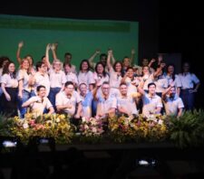 Suzano recebe ‘2º Fórum Agenda 2040’ do Sebrae com foco em desenvolvimento econômico
