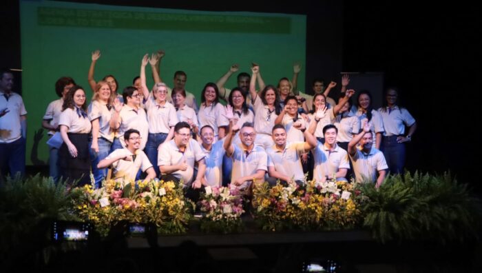 Suzano recebe ‘2º Fórum Agenda 2040’ do Sebrae com foco em desenvolvimento econômico