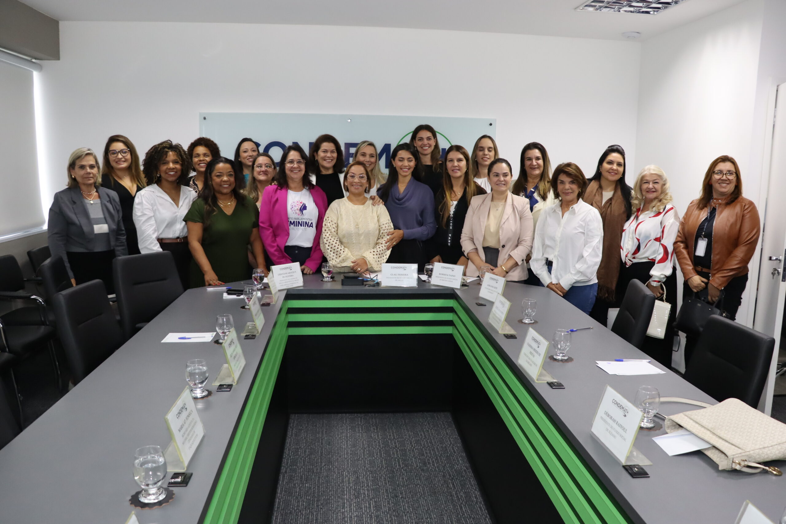 Suzano sediará 1º Fórum da Câmara Técnica de Políticas Públicas para Mulheres do Condemat+