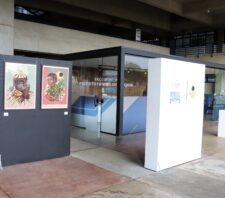 Secretaria de Cultura promove exposições itinerantes pelo projeto ‘Acervo Vivo’