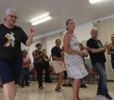 CCMI completa oito anos com recorde de atendimentos e mais de 6 mil participações