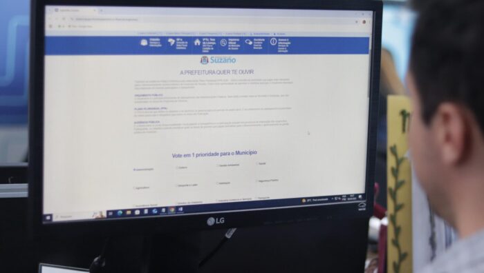 Prazo para contribuição destinada à elaboração do PPA termina nesta sexta