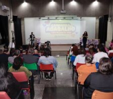 Prefeitura estipula meta inicial de 150 mil arrecadações na ‘Campanha do Agasalho 2025’