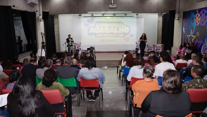 Prefeitura estipula meta inicial de 150 mil arrecadações na ‘Campanha do Agasalho 2025’