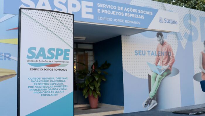 Saspe abre vagas de workshop sobre empreendedorismo para mulheres
