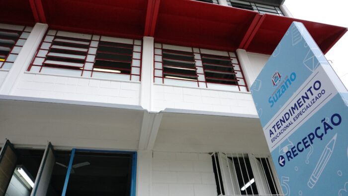 Espaço do Atendimento Educacional Especializado completa três anos