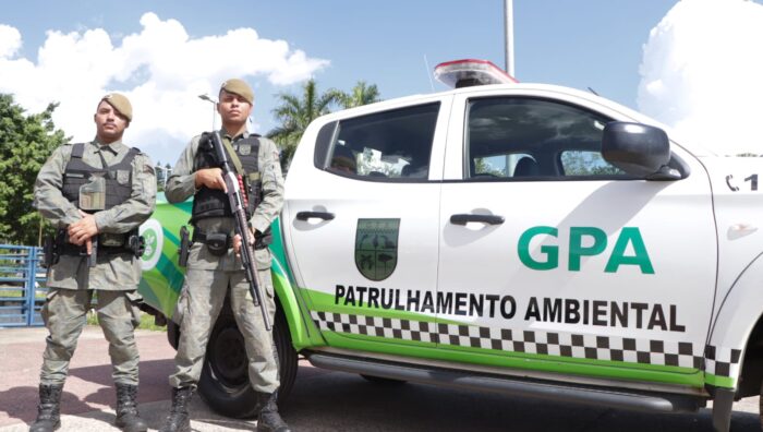 GCM encontra sacola com mais de 300 porções de entorpecentes no Miguel Badra