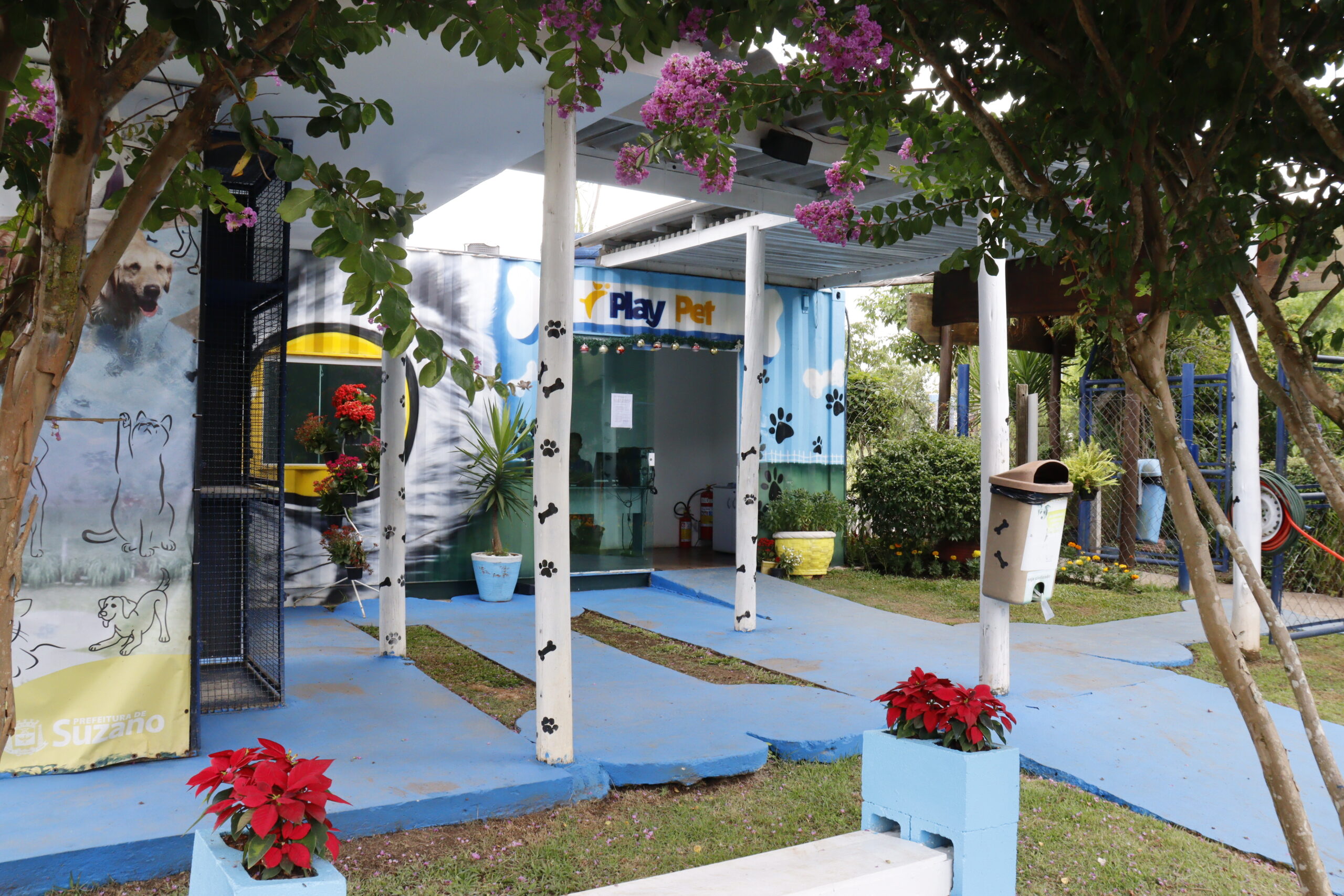 PlayPet completa seis anos com mais de 2 mil visitantes cadastrados
