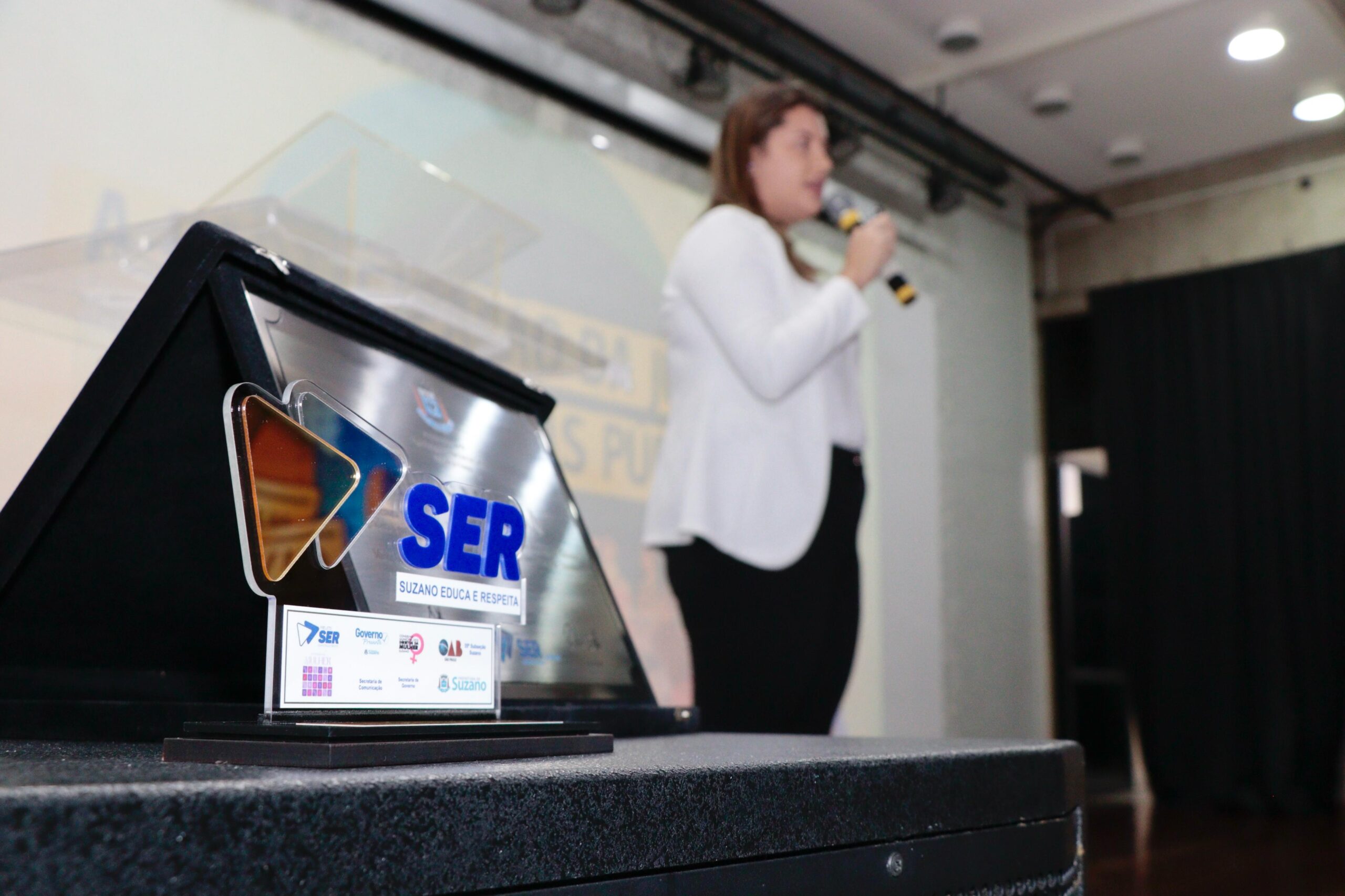 ‘Projeto SER’ promove reflexão sobre o papel da juventude na política pública