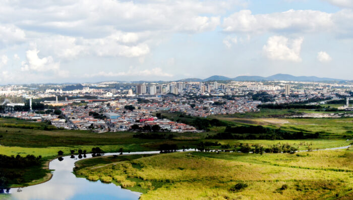 Suzano se alinha ao conceito de ‘Cidade Saudável’ com novos programas