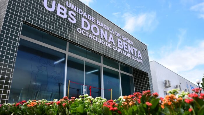UBS Dona Benta faz aniversário nesta quarta e registra 237 mil ações em três anos