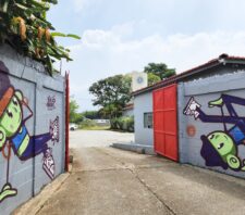 Centro Cultural Boa Vista terá apresentações do projeto ‘Samba da Ponte pra Cá’ neste sábado