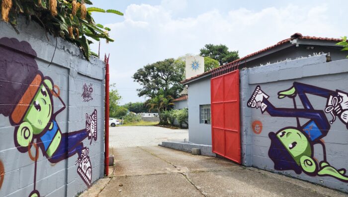 Centro Cultural Boa Vista terá apresentações do projeto ‘Samba da Ponte pra Cá’ neste sábado
