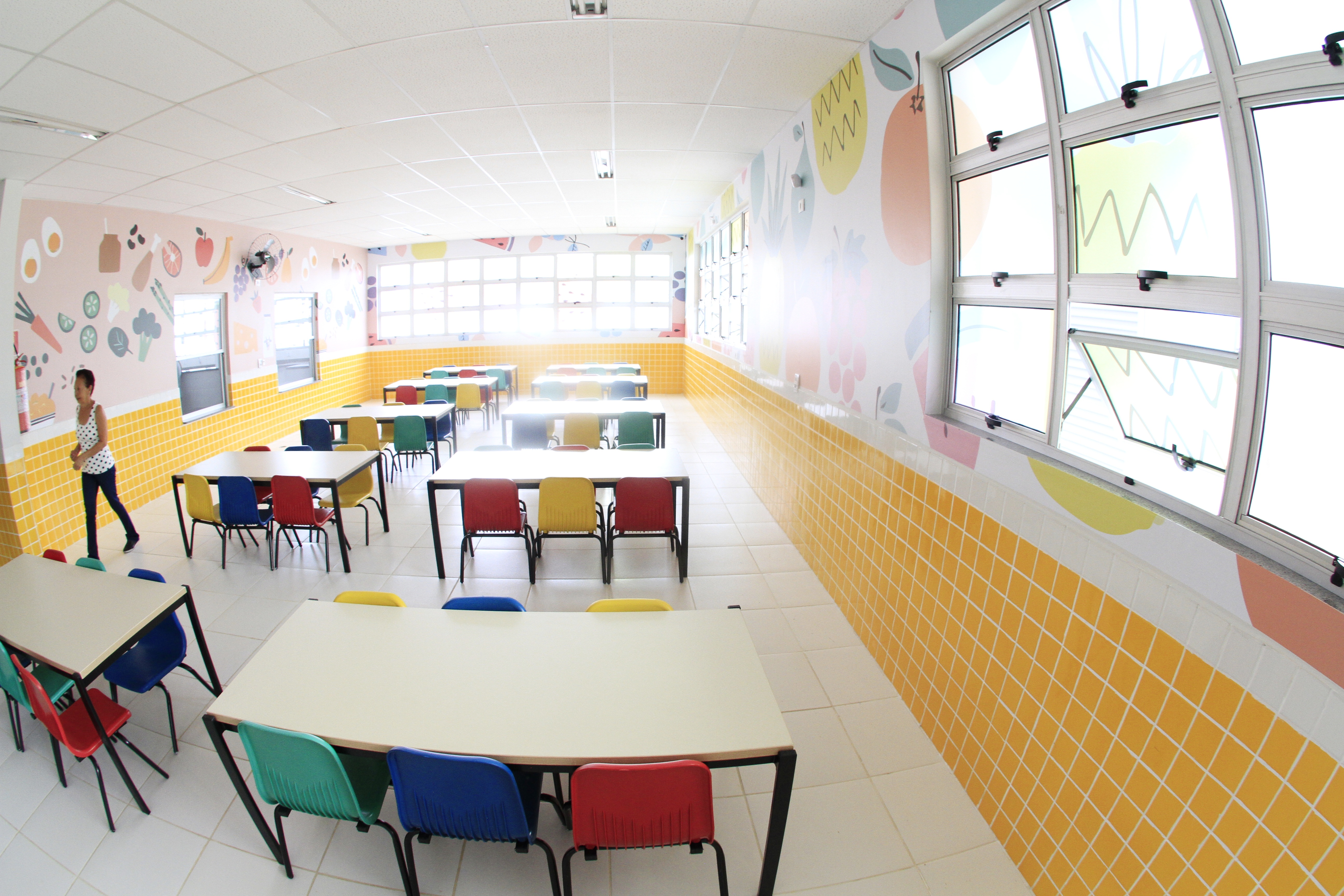 Prefeitura destina R$ 5 milhões para o Programa Dinheiro Direto nas Escolas Municipais
