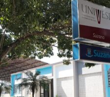 Univesp em Suzano recebe 404 inscrições para o vestibular 2025