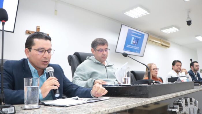 Prefeitura destina R$ 201 milhões para Saúde e Educação em quatro meses