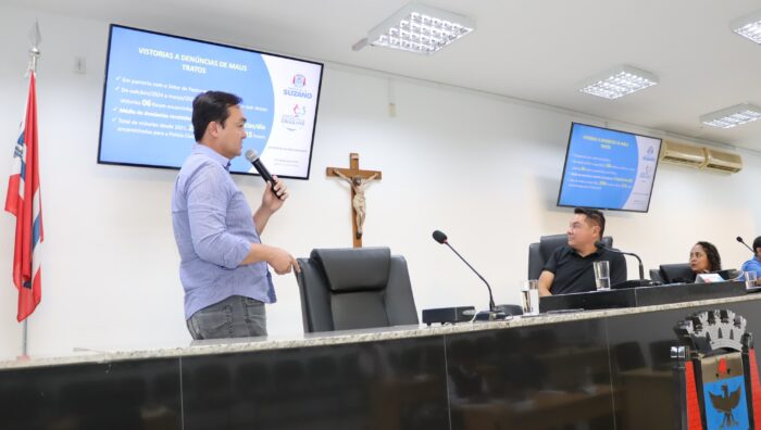 Meio Ambiente registra média de adoção de um pet por dia em seis meses