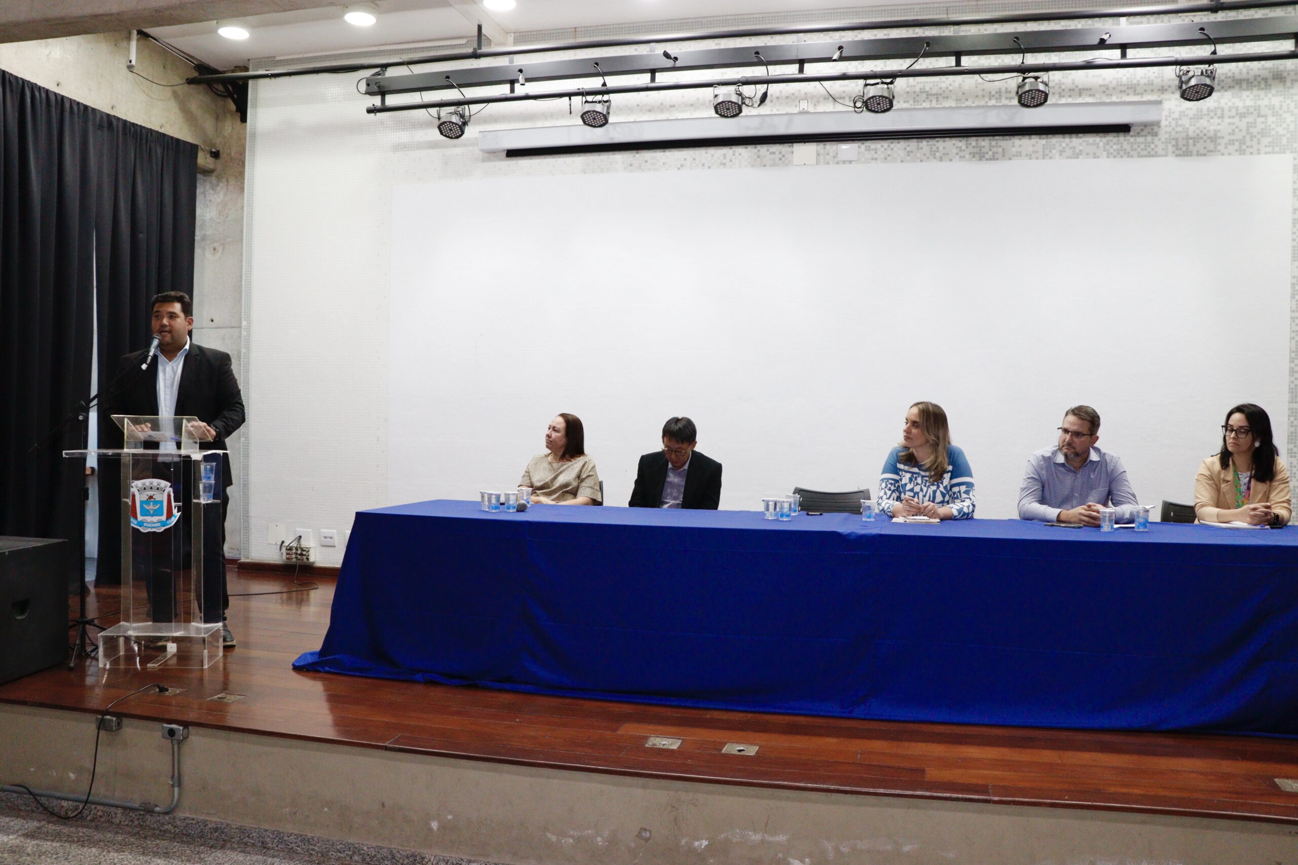 Prefeitura lança ‘Programa da Boa Visão’ com foco inicial em 27 mil crianças