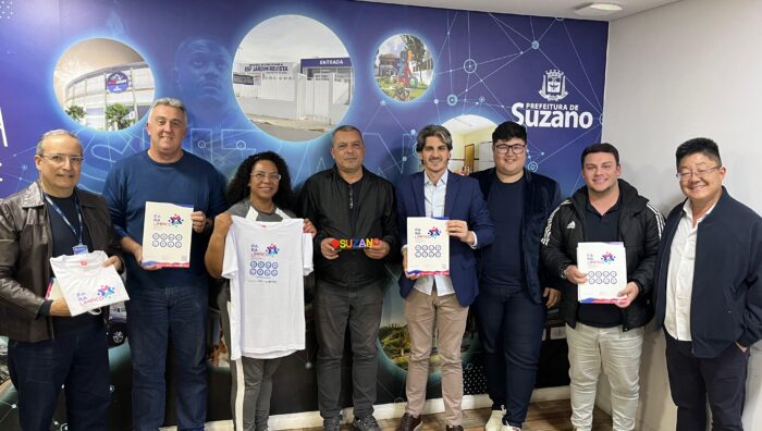 Formação paralímpica chega a Suzano no segundo semestre