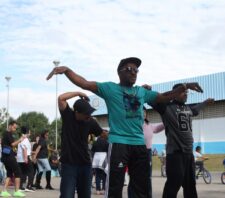 Parque Max Feffer recebe ‘Flashback no Parque’ neste domingo