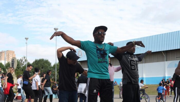 Parque Max Feffer recebe ‘Flashback no Parque’ neste domingo