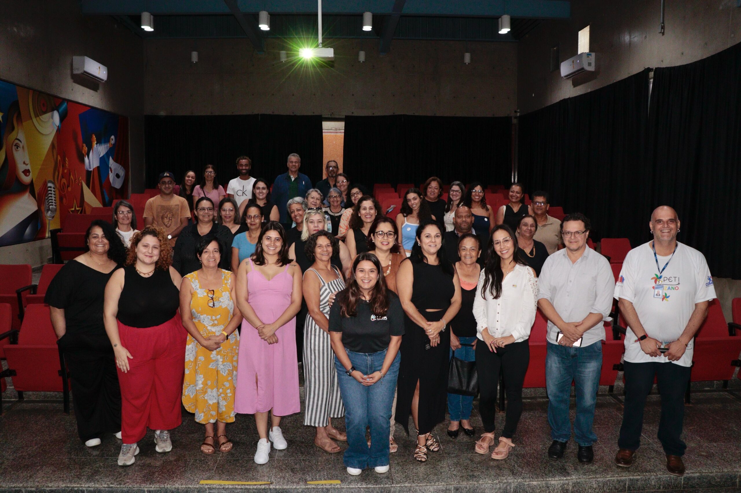 Assistência e Comdicas abrem inscrições de projetos sociais para ‘Banco da Cidadania’