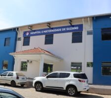 Suzano adota atendimento expresso em hospital para casos de menor gravidade
