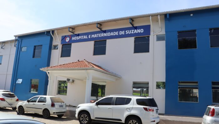 Suzano adota atendimento expresso em hospital para casos de menor gravidade
