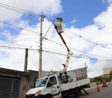 ‘Ilumina Suzano’ avança em abril com mais de 2 mil atendimentos realizados