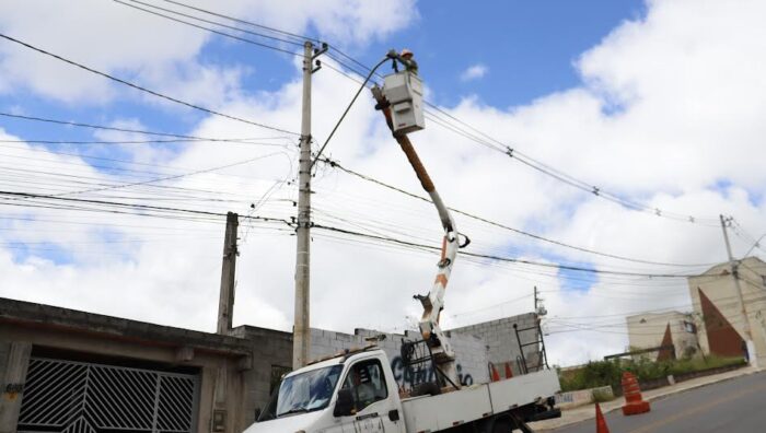 ‘Ilumina Suzano’ avança em abril com mais de 2 mil atendimentos realizados
